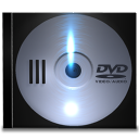 Dvd Audio icon